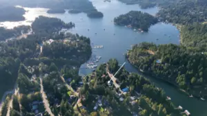 5206 Summit Road, Madeira Park, BC