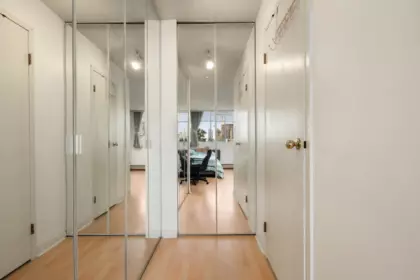 Primary Bathroom Photo of 704 6689 Willingdon Avenue, Burnaby, BC