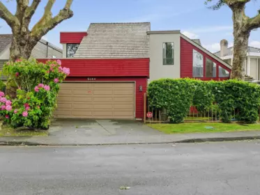 9144 Evancio Crescent, Richmond, BC, Richmond — Single Family Residence for sale
