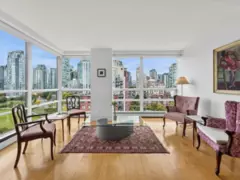 16D 139 Drake Street, Vancouver, BC