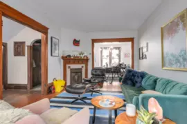 3151 Heather Street, Vancouver, BC