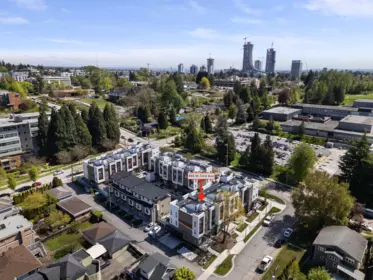 Neighborhood Park Photo Near 885 W 33rd Avenue, Vancouver, BC