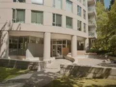 1201 1277 Nelson Street, Vancouver, BC