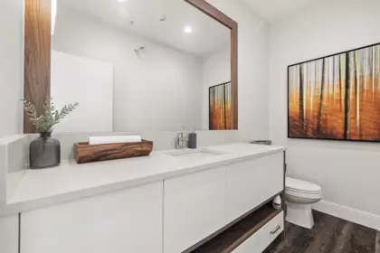 Aerial View of 11 33209 Cherry Avenue, Mission, BC