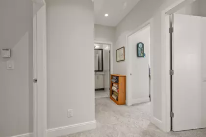 Loft / Bonus Room Photo of 11 33209 Cherry Avenue, Mission, BC