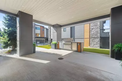 Swimming Pool Photo of 11 33209 Cherry Avenue, Mission, BC