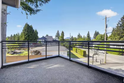 Backyard Photo of 10925 Oriole Drive, Surrey, BC