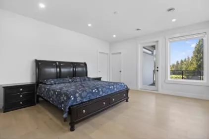 Garage Interior Photo of 10925 Oriole Drive, Surrey, BC