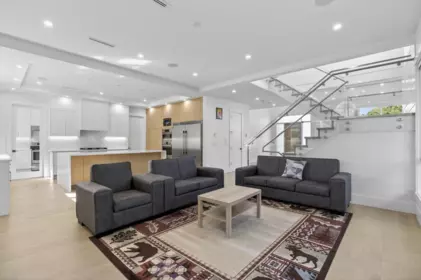 Primary Bedroom Photo of 10925 Oriole Drive, Surrey, BC