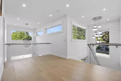 Staircase Photo of 10925 Oriole Drive, Surrey, BC