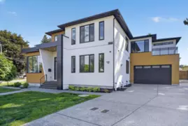 10925 Oriole Drive, Surrey, BC