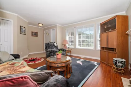 Family Room Photo of 43 7292 Elm Road, Agassiz, BC