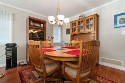 Kitchen Island Photo of 43 7292 Elm Road, Agassiz, BC