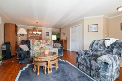 Kitchen Photo of 43 7292 Elm Road, Agassiz, BC