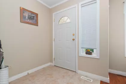Living Room Photo of 43 7292 Elm Road, Agassiz, BC