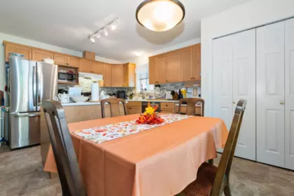 Loft / Bonus Room Photo of 43 7292 Elm Road, Agassiz, BC