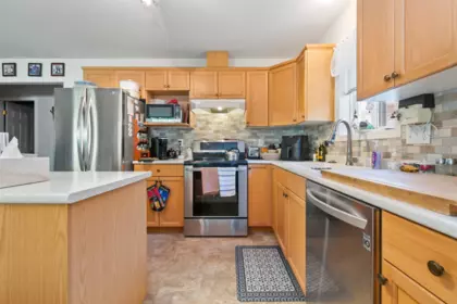 Office / Den Photo of 43 7292 Elm Road, Agassiz, BC