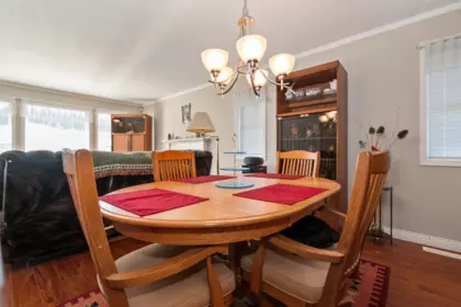 Pantry Photo of 43 7292 Elm Road, Agassiz, BC
