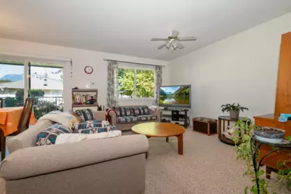 Primary Bedroom Photo of 43 7292 Elm Road, Agassiz, BC