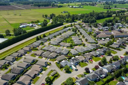Street View Photo of 43 7292 Elm Road, Agassiz, BC