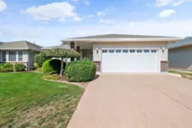 43 7292 Elm Road, Agassiz, BC