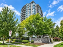 705 555 Delestre Avenue, Coquitlam, BC