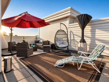 Community Amenities Photo (Clubhouse) of 59 8371 202b Street, Langley, BC