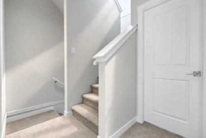 Hallway Photo of 59 8371 202b Street, Langley, BC