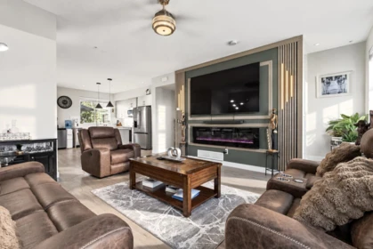 Loft / Bonus Room Photo of 59 8371 202b Street, Langley, BC