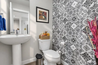 Office / Den Photo of 59 8371 202b Street, Langley, BC