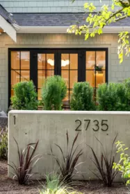 1 2735 Eton Street, Vancouver, BC, Vancouver — Half Duplex for sale