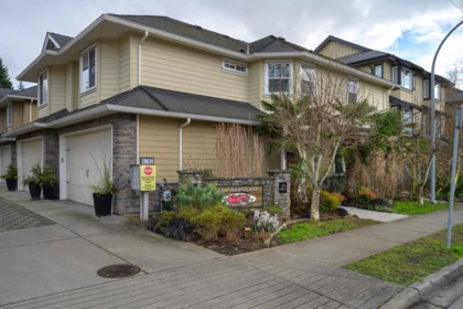 Fitness Center Photo Near 9 4780 55b Street, Delta, BC
