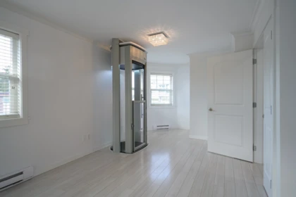 Garage Interior Photo of 9 4780 55b Street, Delta, BC