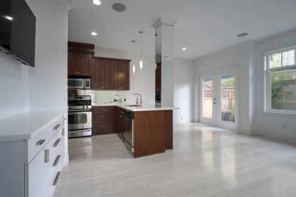 Office / Den Photo of 9 4780 55b Street, Delta, BC