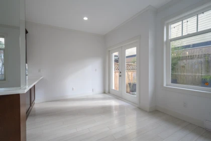 Pantry Photo of 9 4780 55b Street, Delta, BC