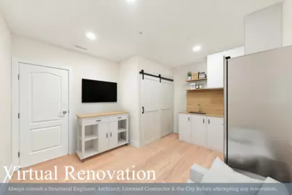 Hot Tub / Spa Photo of 14 915 Fort Fraser Rise, Port Coquitlam, BC