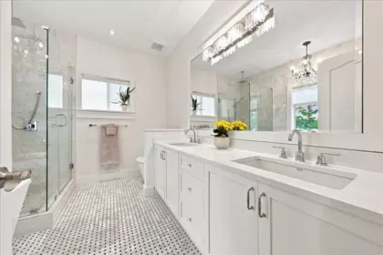 Laundry Room Photo of 14 915 Fort Fraser Rise, Port Coquitlam, BC