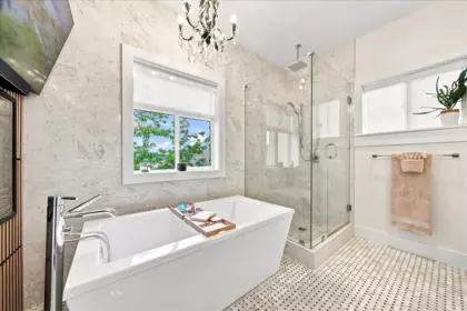 Mudroom Photo of 14 915 Fort Fraser Rise, Port Coquitlam, BC