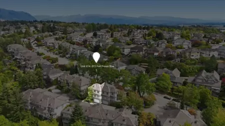 Neighborhood Park Photo Near 14 915 Fort Fraser Rise, Port Coquitlam, BC