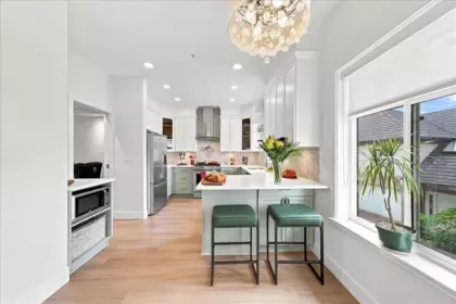 Pantry Photo of 14 915 Fort Fraser Rise, Port Coquitlam, BC