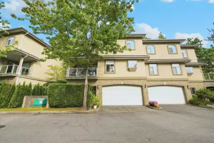 Street View Photo of 14 915 Fort Fraser Rise, Port Coquitlam, BC