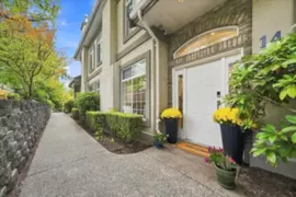 14 915 Fort Fraser Rise, Port Coquitlam, BC