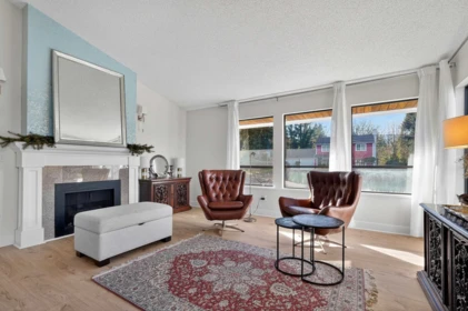 Mudroom Photo of 1838 Harbour Drive, Coquitlam, BC