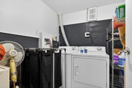 Primary Bathroom Photo of 1838 Harbour Drive, Coquitlam, BC