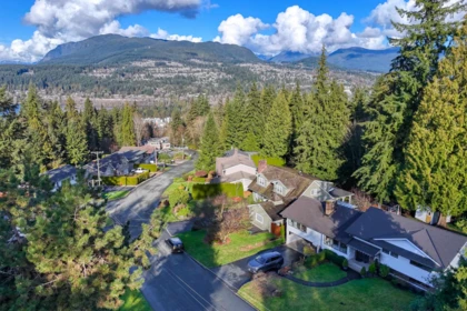 Swimming Pool Photo of 1838 Harbour Drive, Coquitlam, BC