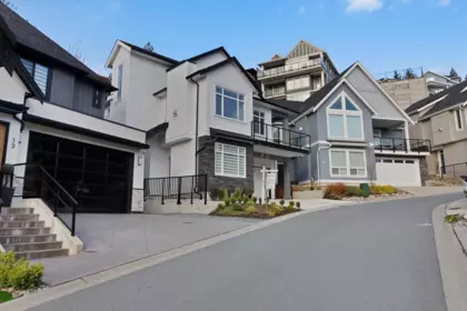 11 4217 Old Clayburn Road, Abbotsford, BC, Abbotsford — Single Family Residence for sale