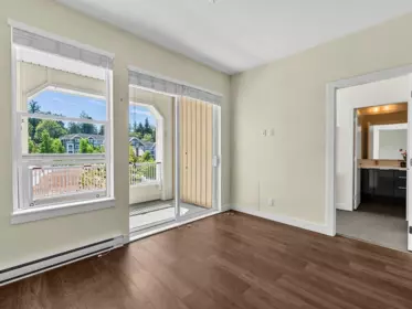 Breakfast Nook Photo of 202 16398 64 Avenue, Surrey, BC