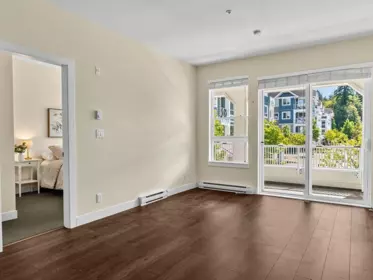 Pantry Photo of 202 16398 64 Avenue, Surrey, BC