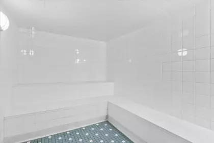 Hot Tub / Spa Photo of 2303 1225 Richards Street, Vancouver, BC