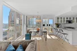 2303 1225 Richards Street, Vancouver, BC